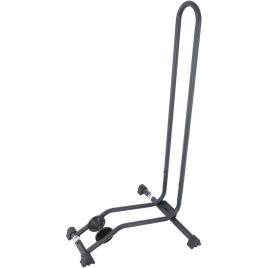 Contec Bike Rack Rocknroll Preto