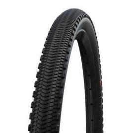 Schwalbe G-one Overland Super Ground Tubeless 700 Gravel Tyre  700 / 2.00