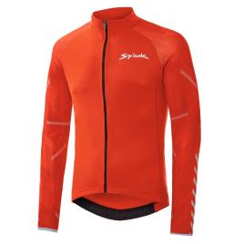 Spiuk Top Ten Long Sleeve Jersey  XL Homem