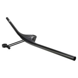 Bike Ahead The Unit Garmin Handlebar Long Cycling Computer Mount