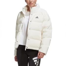 Adidas Helionic Rlx Jacket  M Mulher