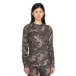 Armada Haven Baselayer Crew Neck Sweater  M Homem