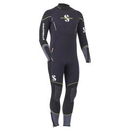 Scubapro Sport 5 Mm Preto L