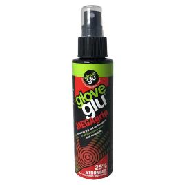 Glove Glu Mega Grip 120 Ml Enhances Grip And Performance For Goalkeeping Gloves