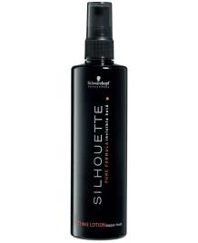 Schwarzkopf Silhouette Extra Fuerte Setting Lotion 200 ml