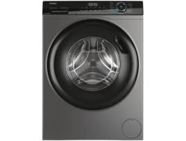 Máquina de Lavar Roupa HAIER HW90-B14939S8-IB (9 kg - 1400 rpm - Cinzento)