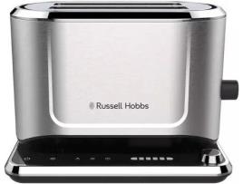 Torradeira RUSSEL HOBBS Attentiv (1640 W)