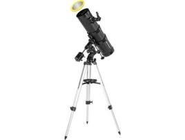 Telescópio BRESSER OPTICS Pollux 150/1400 EQ2