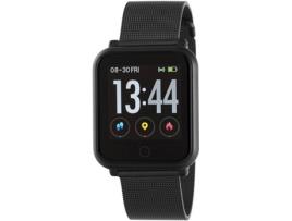 Smartwatch MAREA B57002/5 Preto