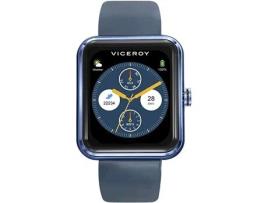 Smartwatch VICEROY 41117-30 Azul
