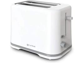 Torradeira GRUNKEL TSB-EASYTOAST (870 W)