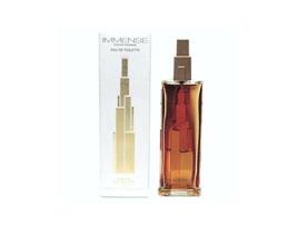 Perfume JEANLOUIS SCHERRER Immense Pour Femme Eau de Toilette (50 ml)