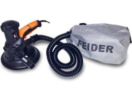 Lixadeira FEIDER (180 mm - 710 W)