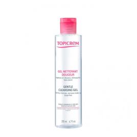 UH Sensitive Skin  200ml Gel de Limpeza