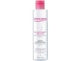 Gel de Limpeza Facial TOPICREM Uh gelDe Limpeza (200 ml)