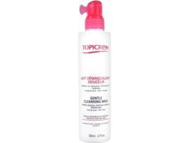 Leite de Limpeza Facial TOPICREM Uh (200 ml)