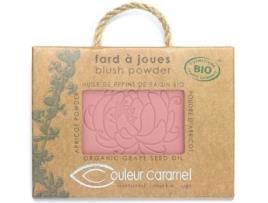 Blush  Fard A Joues N 52 Rose Fraicheur