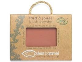 Blush CARAMEL Fard A Joues N 57 Vieux Rose