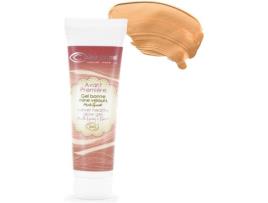 Sérum de Rosto CARAMEL Gel Bonne Mine Velours Matifiant N62 Dore
