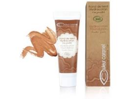 Base  Fond De Teint Fluida Hydracoton Foundation N16 Miel