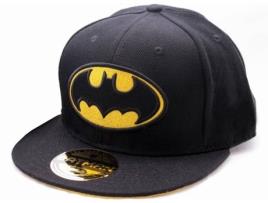 Boné GENER Batman Logo