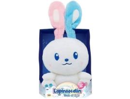 Peluche  Lapinoocalin