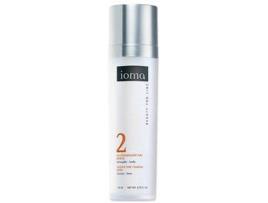Creme de Rosto IOMA Imao 2 Jovem Pure 1 De Água Limpa (40 ml)