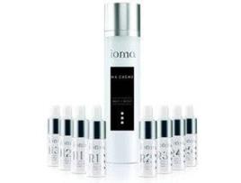 Coffret  Imao Ma Creme 40 ml + Soro Noite Base 8X5 ml