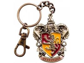 Porta-Chaves Metal GENER Harry Potter Gryffindor