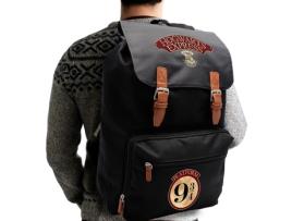 Mochila  Hogwarts Express (33x50x17cm)