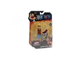 Figura de Brincar OBYZ One Piece Luffy