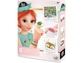 Kit de Bijuteria Infantil BUKI BUK 210140