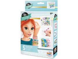 Kit de Bijuteria Infantil BUKI BUK 210141