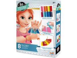 Kit de Bijuteria Infantil BUKI BUK 210196