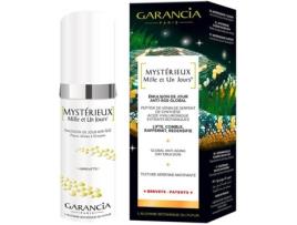 Creme de Rosto  Mystérieux Mille Pgm Cream (30 ml)