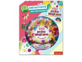 Jogo  Creativities Magic Beads