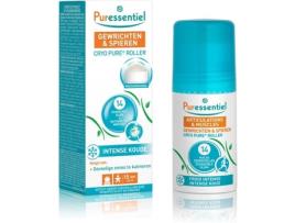 Creme de Rosto  Crio Aromaterapia Rolo (75 ml)