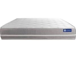 Colchão  Actiflex Touch (120x220 cm - Molas Ensacadas )