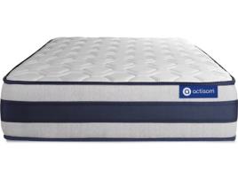 Colchão  Actilatex Ergo (90x210 cm - Espuma Viscoelástica)