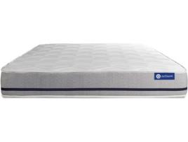 Colchão  Actilatex Soft (180x220 cm - Espuma Viscoelástica)