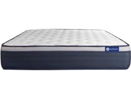 Colchão  Actimemo Max (140x210 cm - Espuma Viscoelástica)