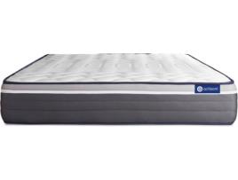 Colchão  Actimemo Plus (150x195 cm - Espuma Viscoelástica)