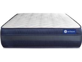Colchão  Actimemo Tech (80x220 cm - Espuma Viscoelástica)