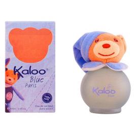 Perfume Infantil Classic Blue Kaloo EDS - 100 ml