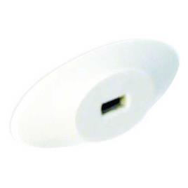 Mobilis 1229 Kensington Kensington Slot De Segurança One Size White