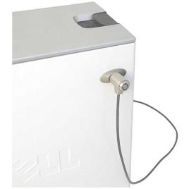 Mobilis 1229 Kensington Kensington Slot De Segurança One Size White