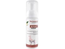 Champô para Cães e Gatos  Atop 7 Mousse (150ML)