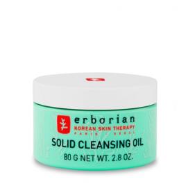 Erborian Solid Cleansing Oil 80g