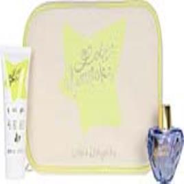 Conjunto de Perfume Mulher  EDP (2 pcs)