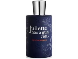 Perfume Mulher Gentelwoman  EDP (100 ml) (100 ml)